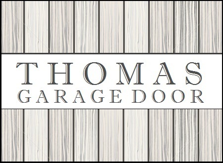 Thomas Garage Door