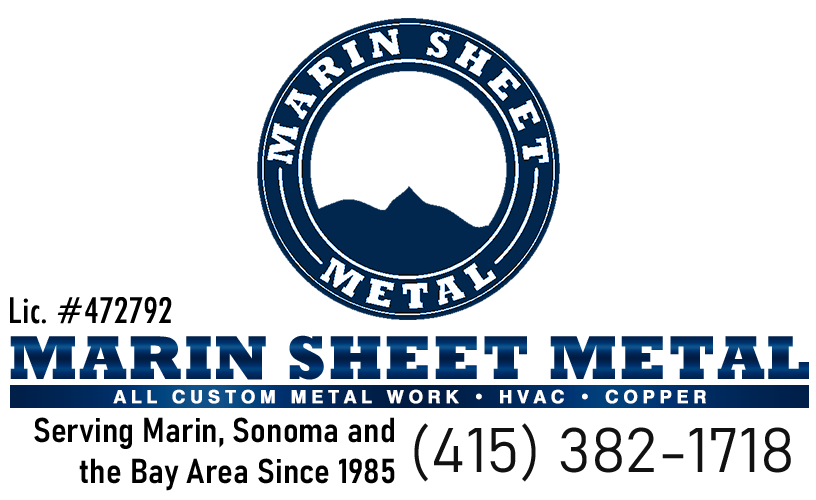 Marin Sheet Metal