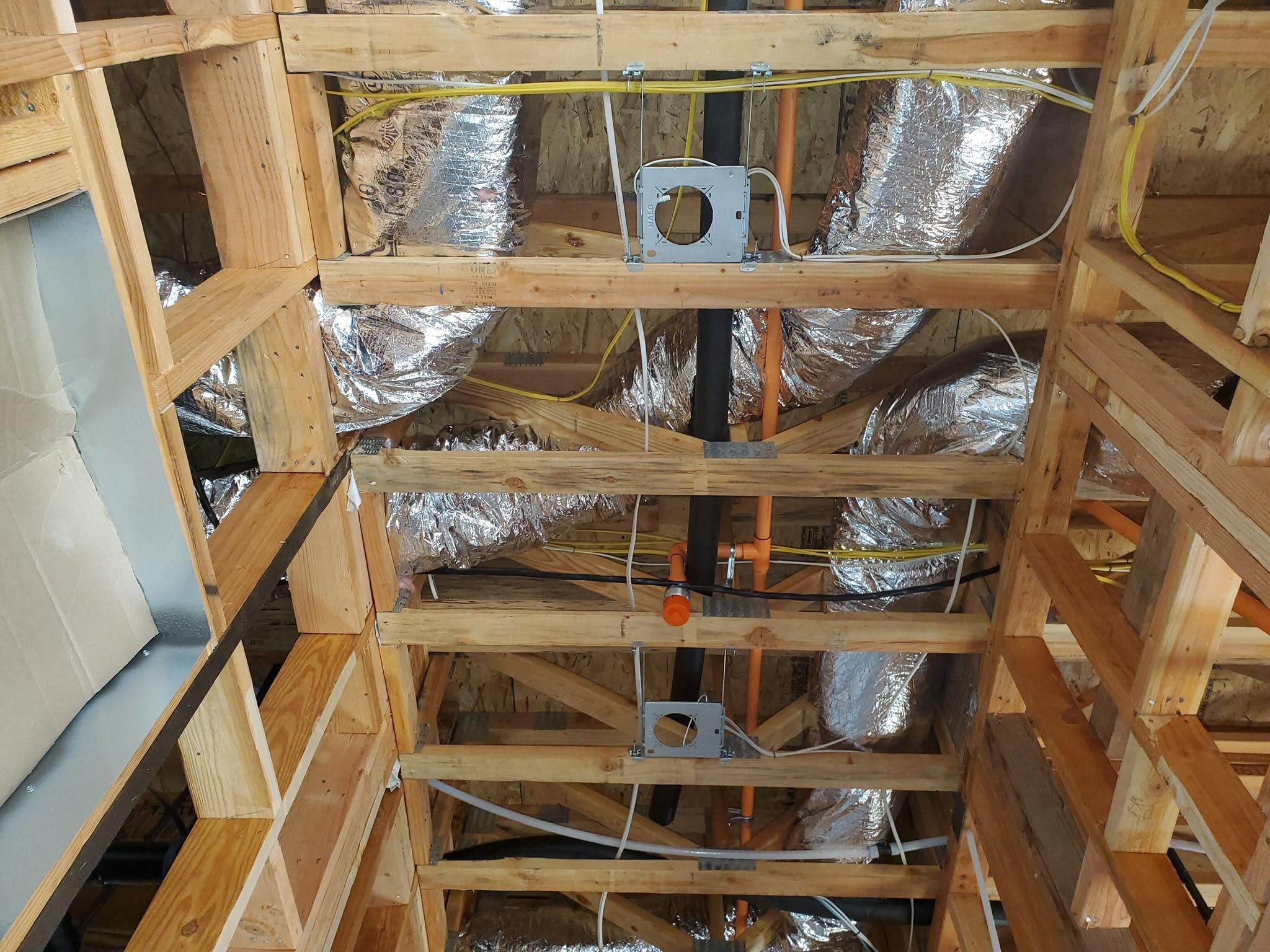 Why Choose Marin Sheet Metal