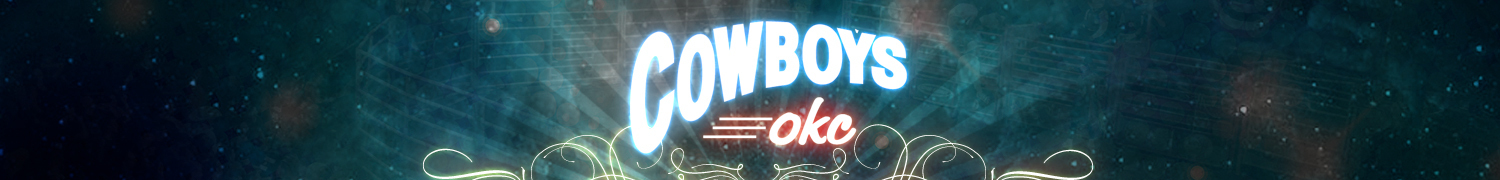 Cowboys OKC