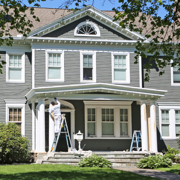 Exterior & Interior