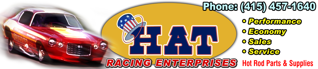 HAT Racing Enterprises