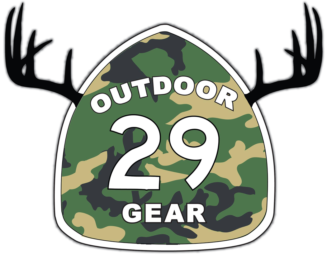 29 Outdoor Gear