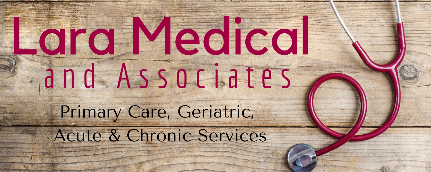 Lara Medical & Associates