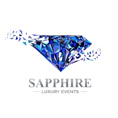 Sapphire Events logo