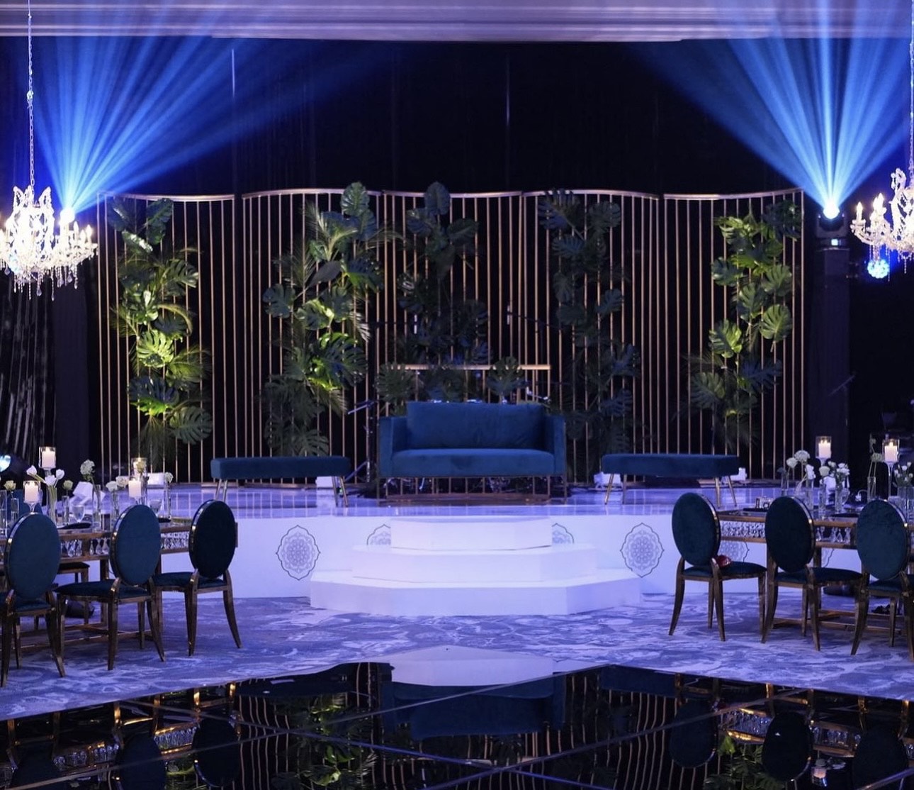 Sapphire Events gallery image 6