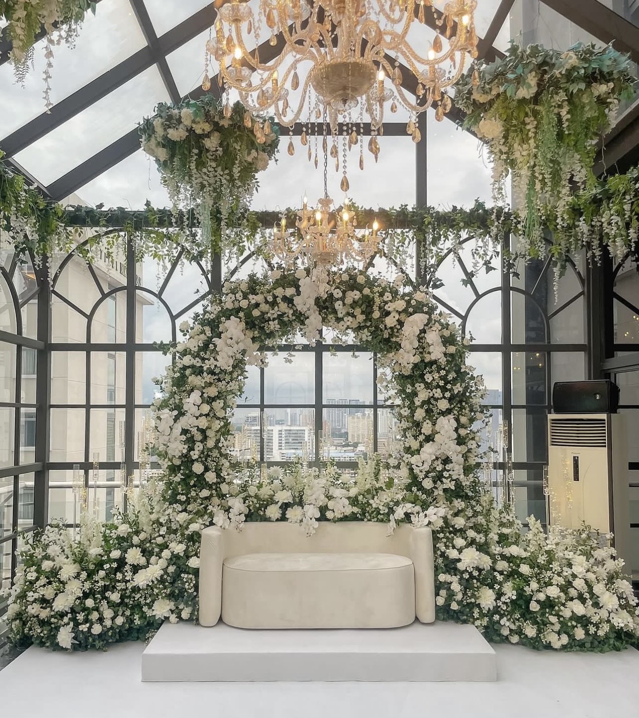 Sapphire Events gallery image 7