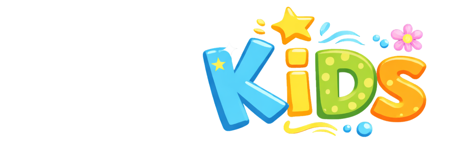 The Well Kids Logo - Frederick Maryland