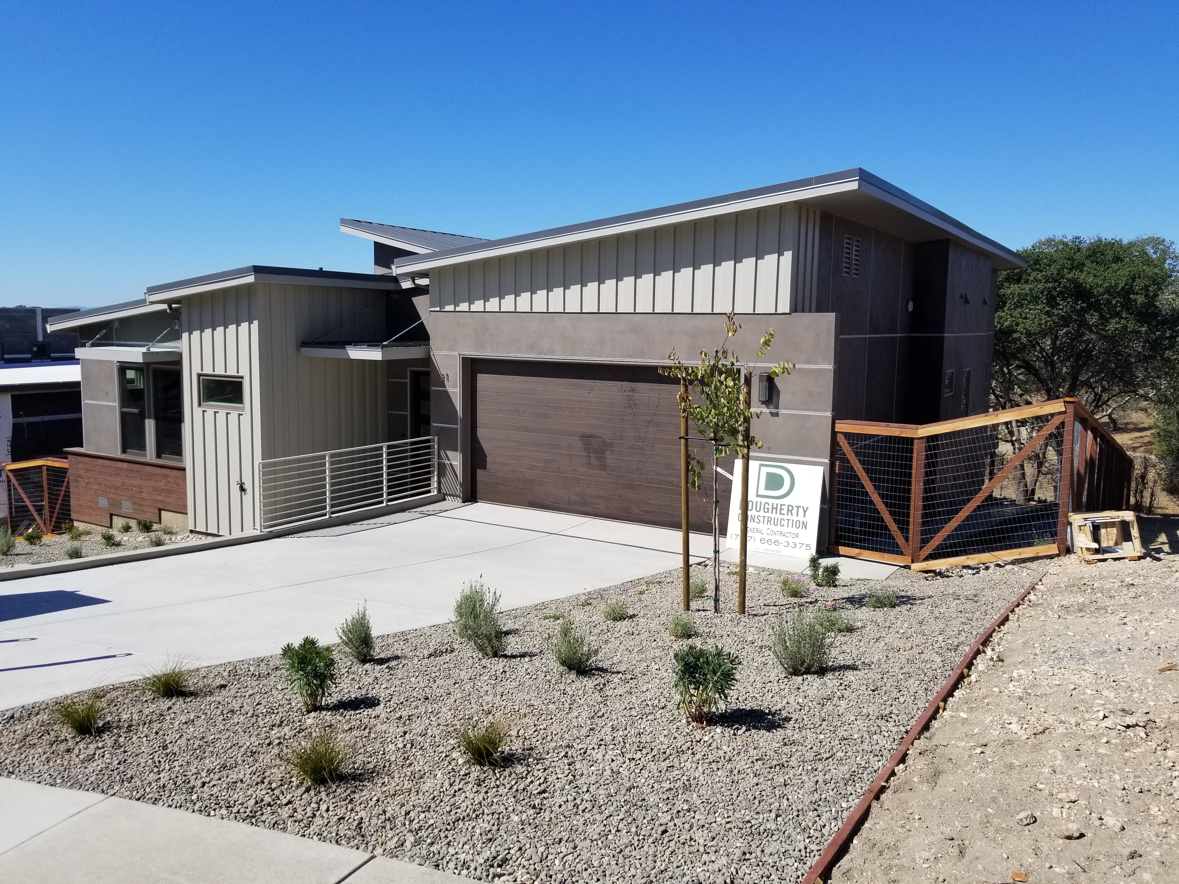 Pascale Place, Napa, CA