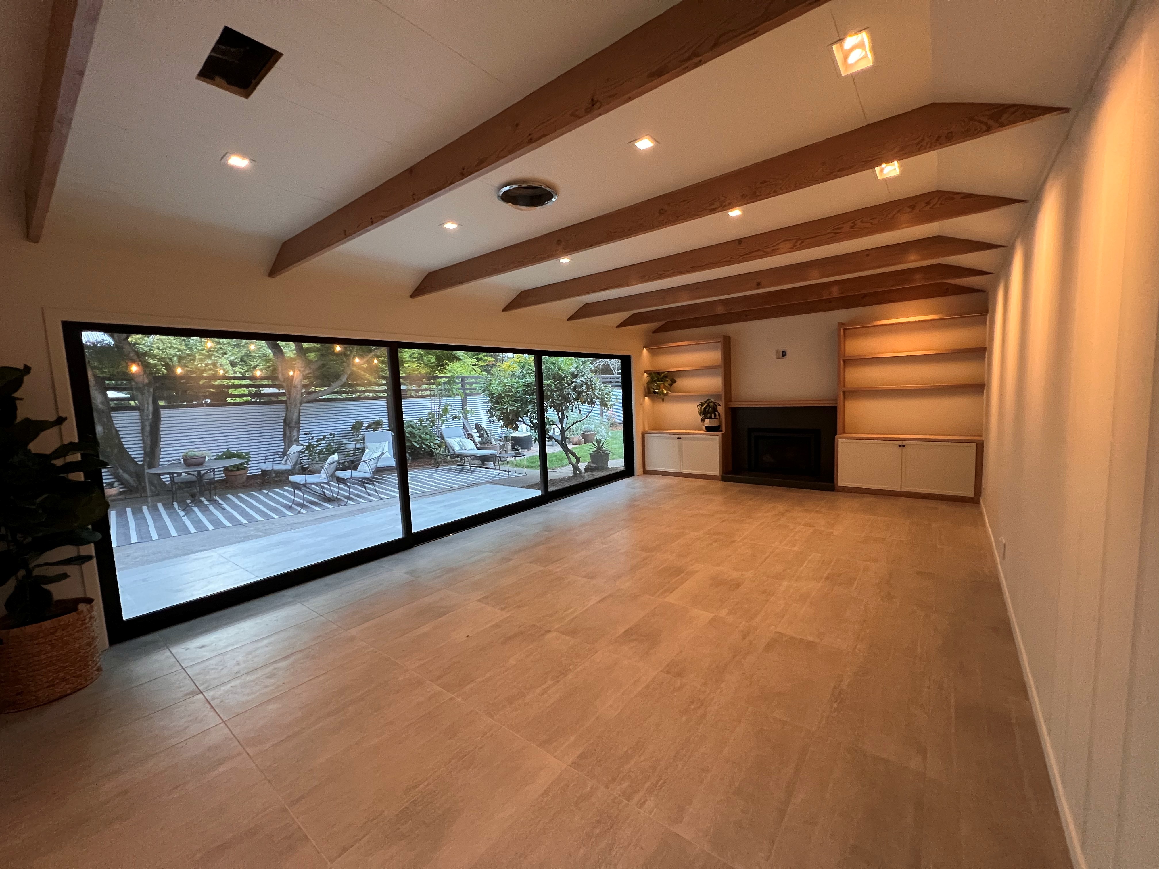 Spruce St., Napa, CA