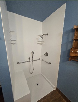 Patricia Dr., Napa, CA