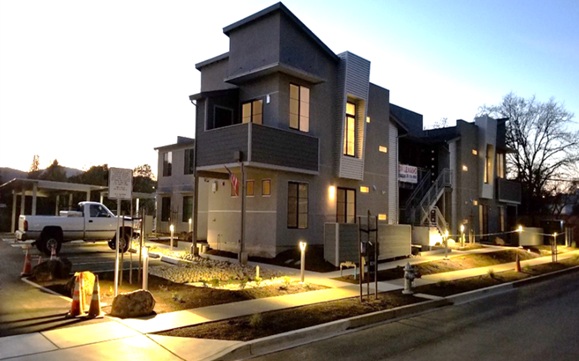 Byway East Apartments Completion Photo 1