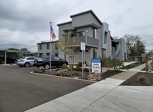 Byway East Apartments Completion Photo 2