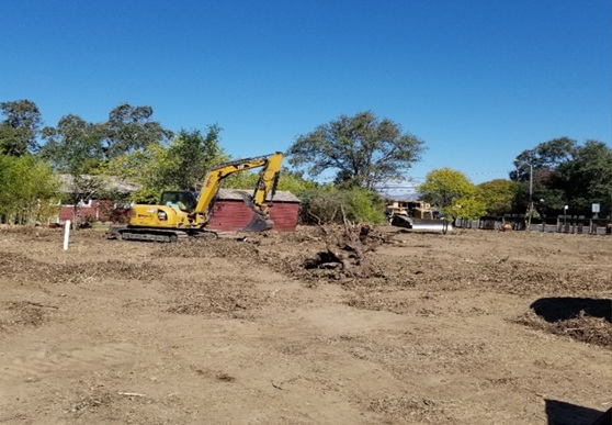 Byway East Apartments Foundation – Image 2