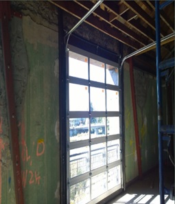 Borreo Building Project Completion Photo 3