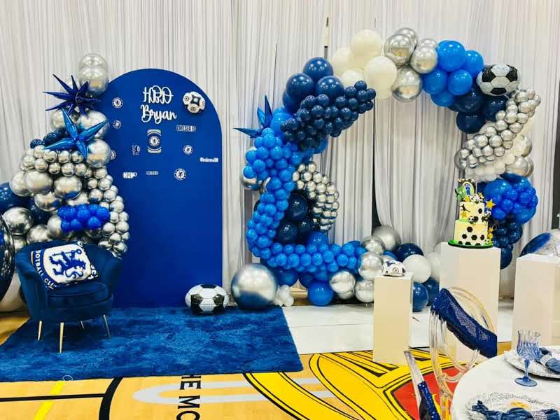 Photo-ready backdrop 1