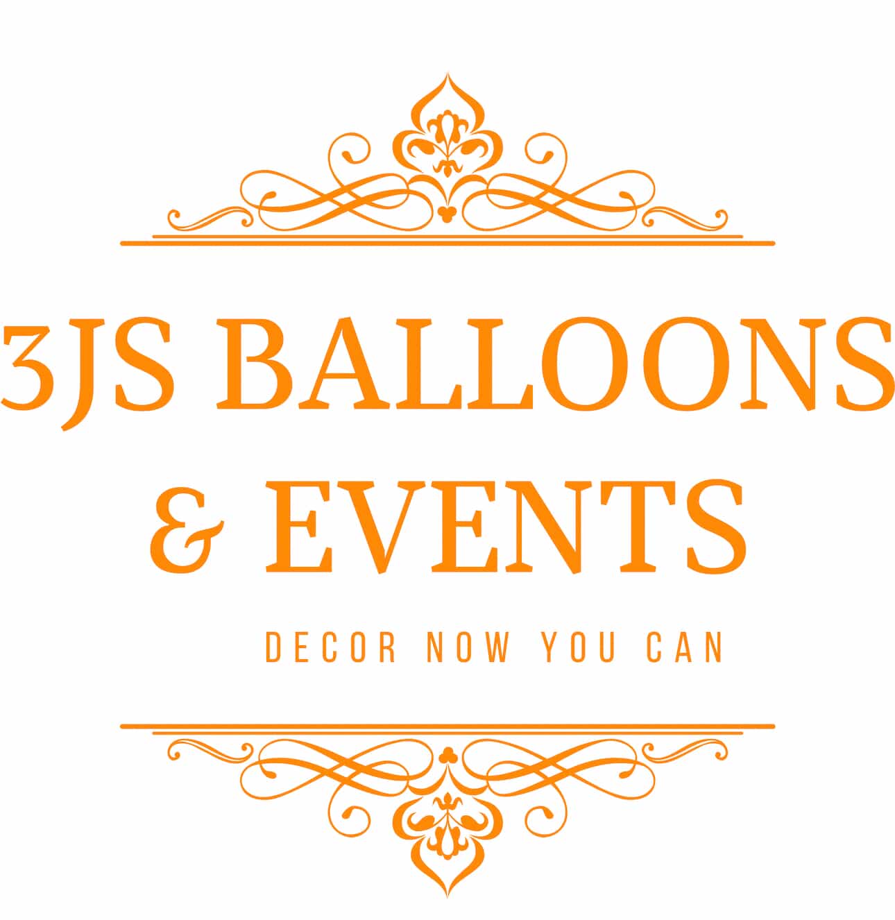 3J’s Balloons & Event Décor