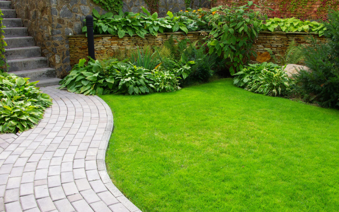 Exterior Maintenance