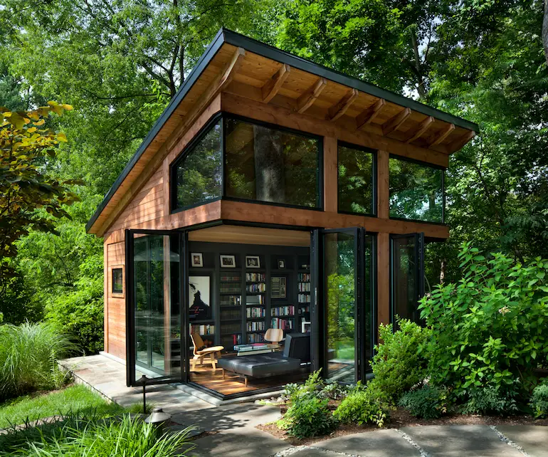 Home Additions and ADU Construction