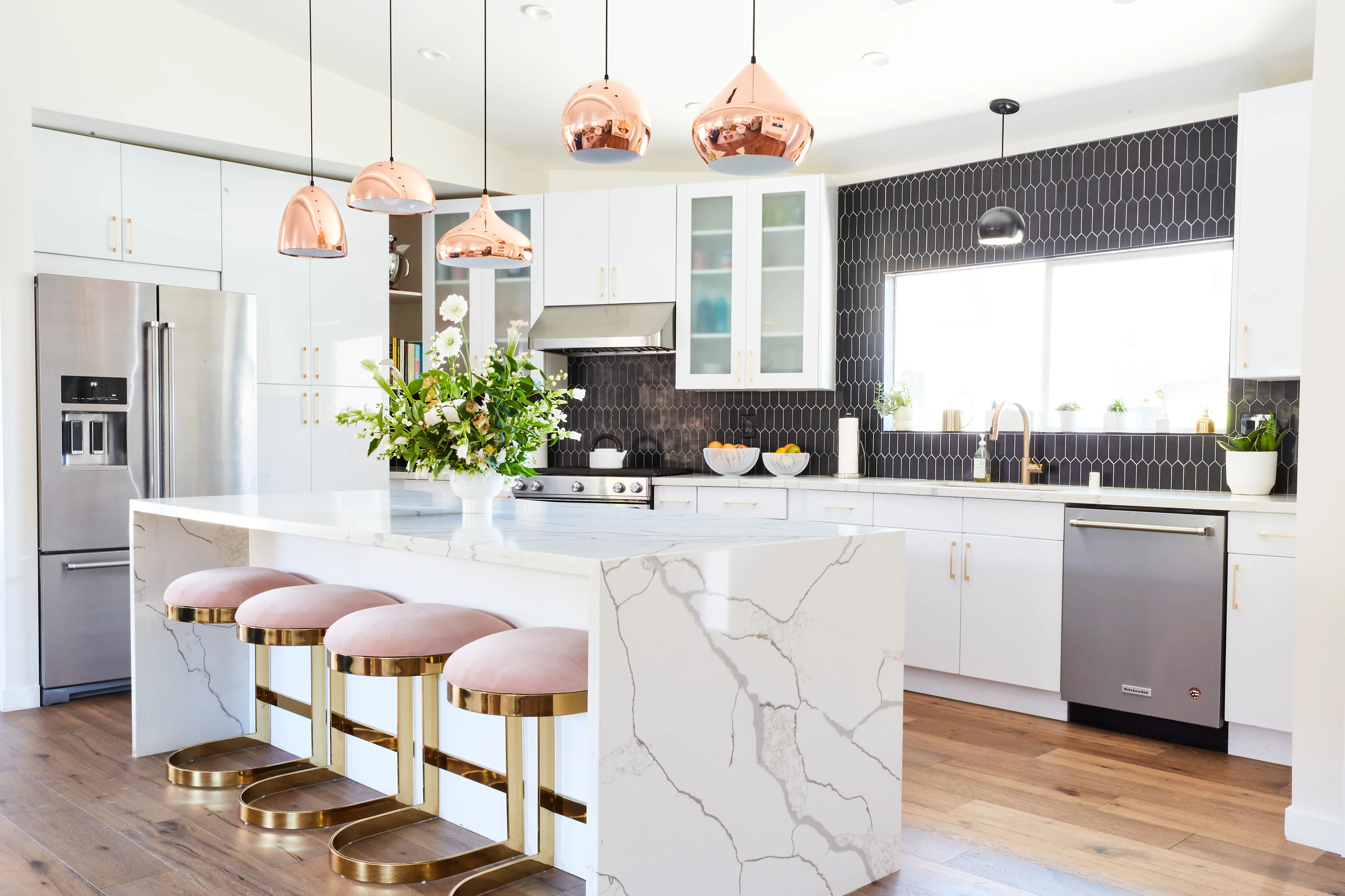 Kitchen and Bathroom Remodeling