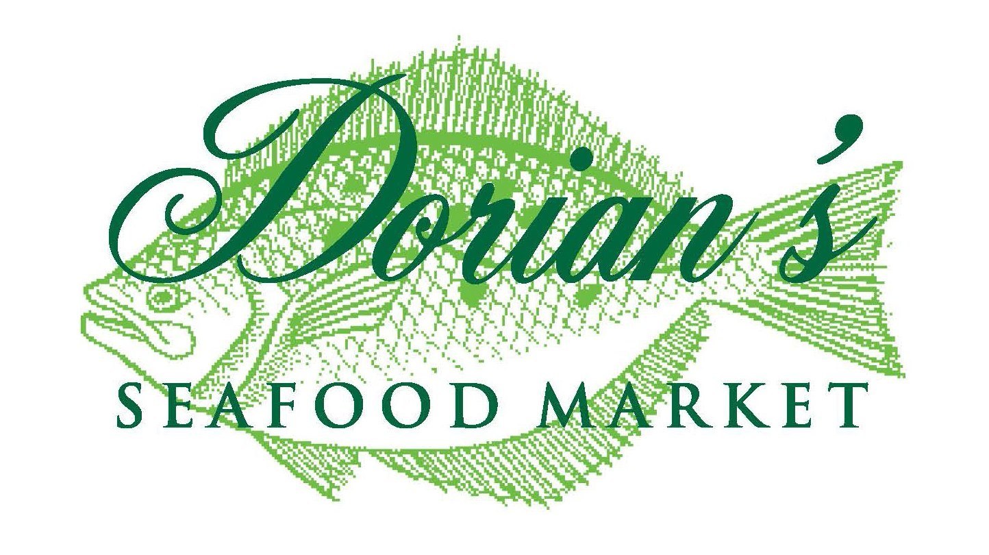  Dorian's Seafood Market