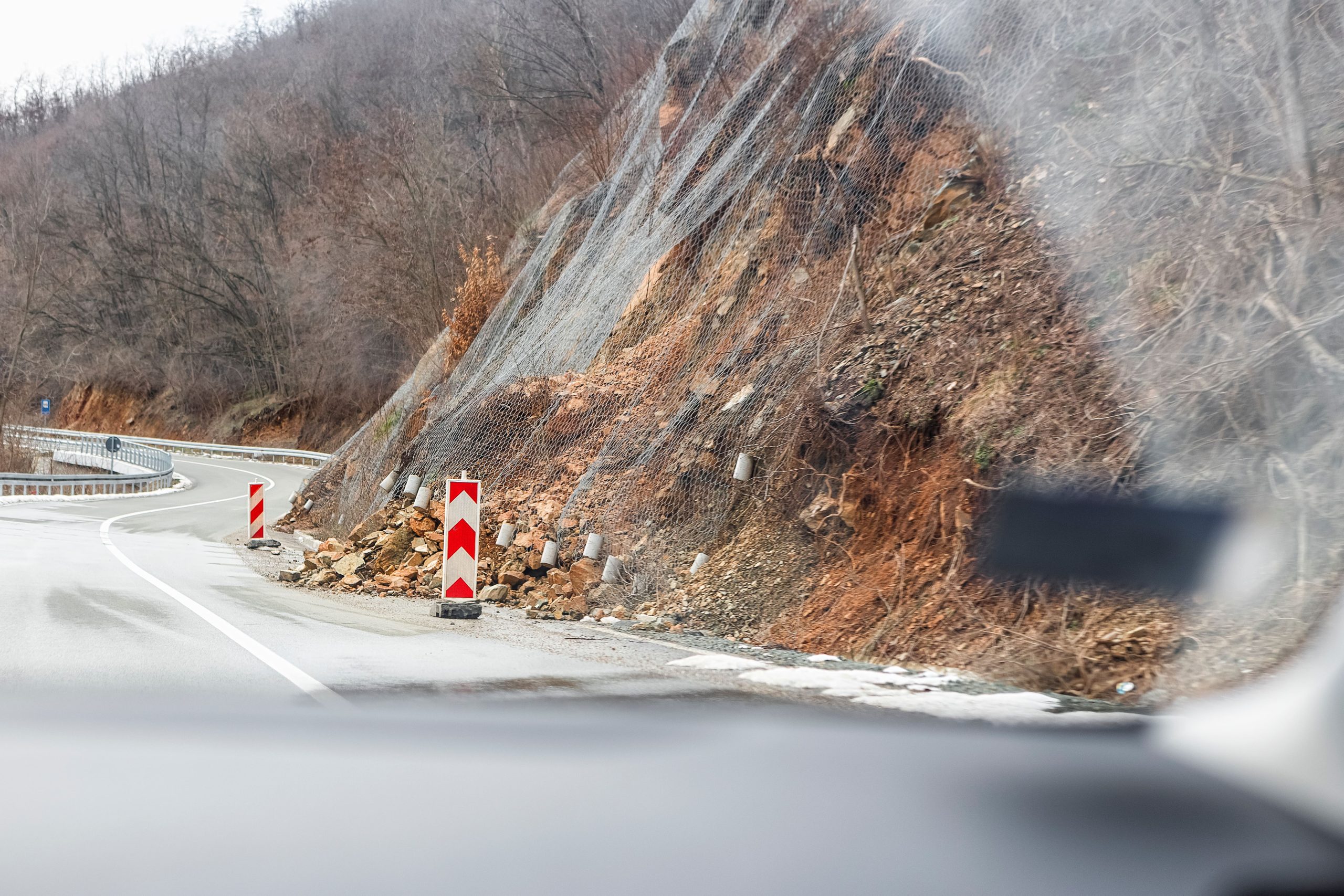 Slope Stability Evaluations