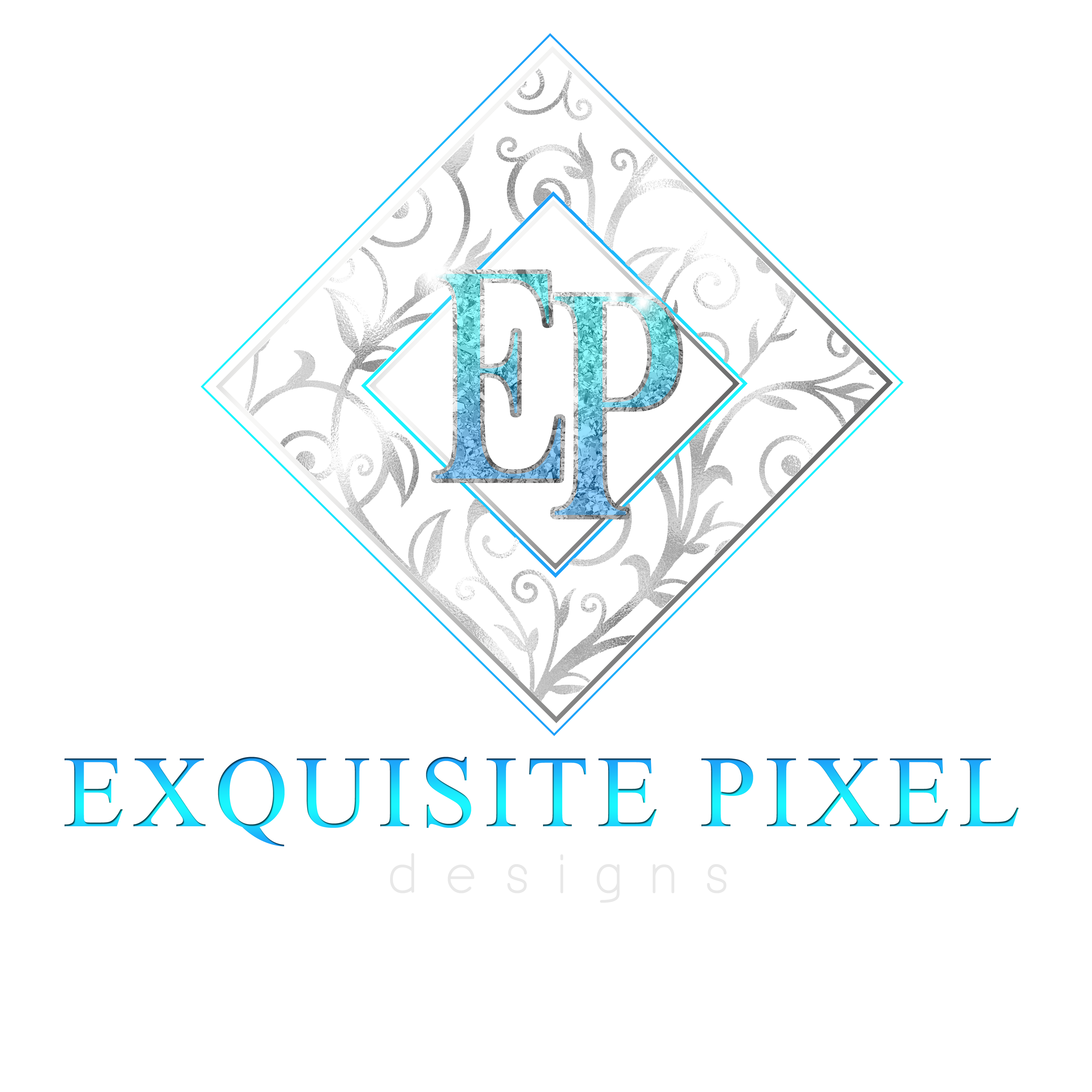 Exquisite Pixel Designs