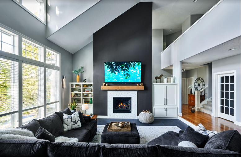 Home Remodeling