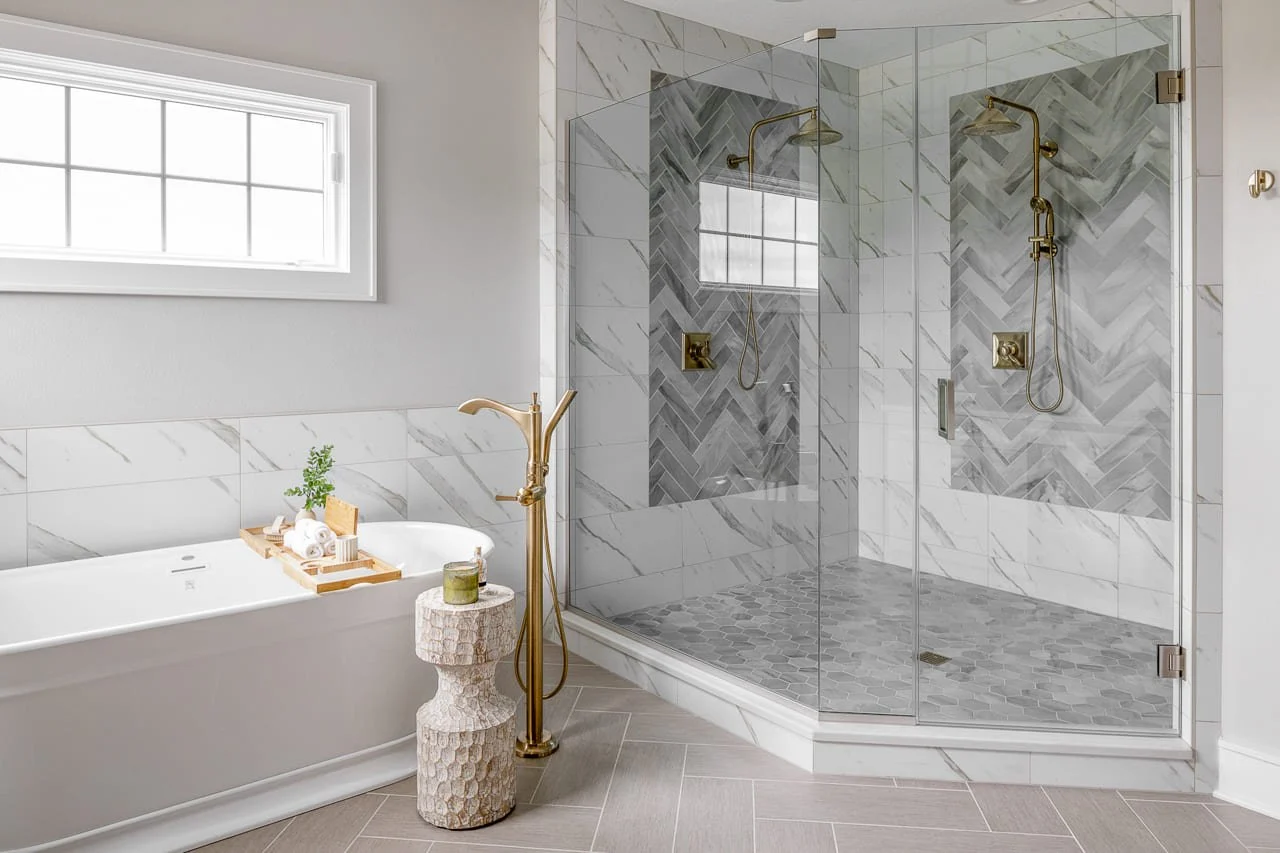 Bathroom Remodeling