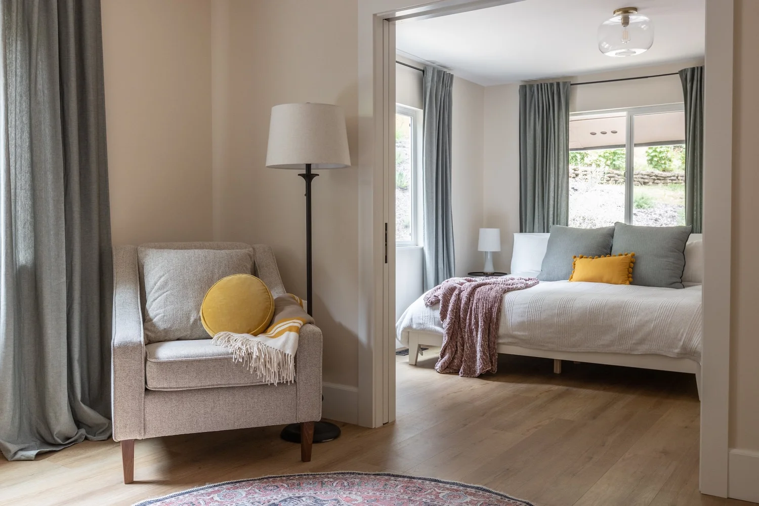 Full Home Remodeling