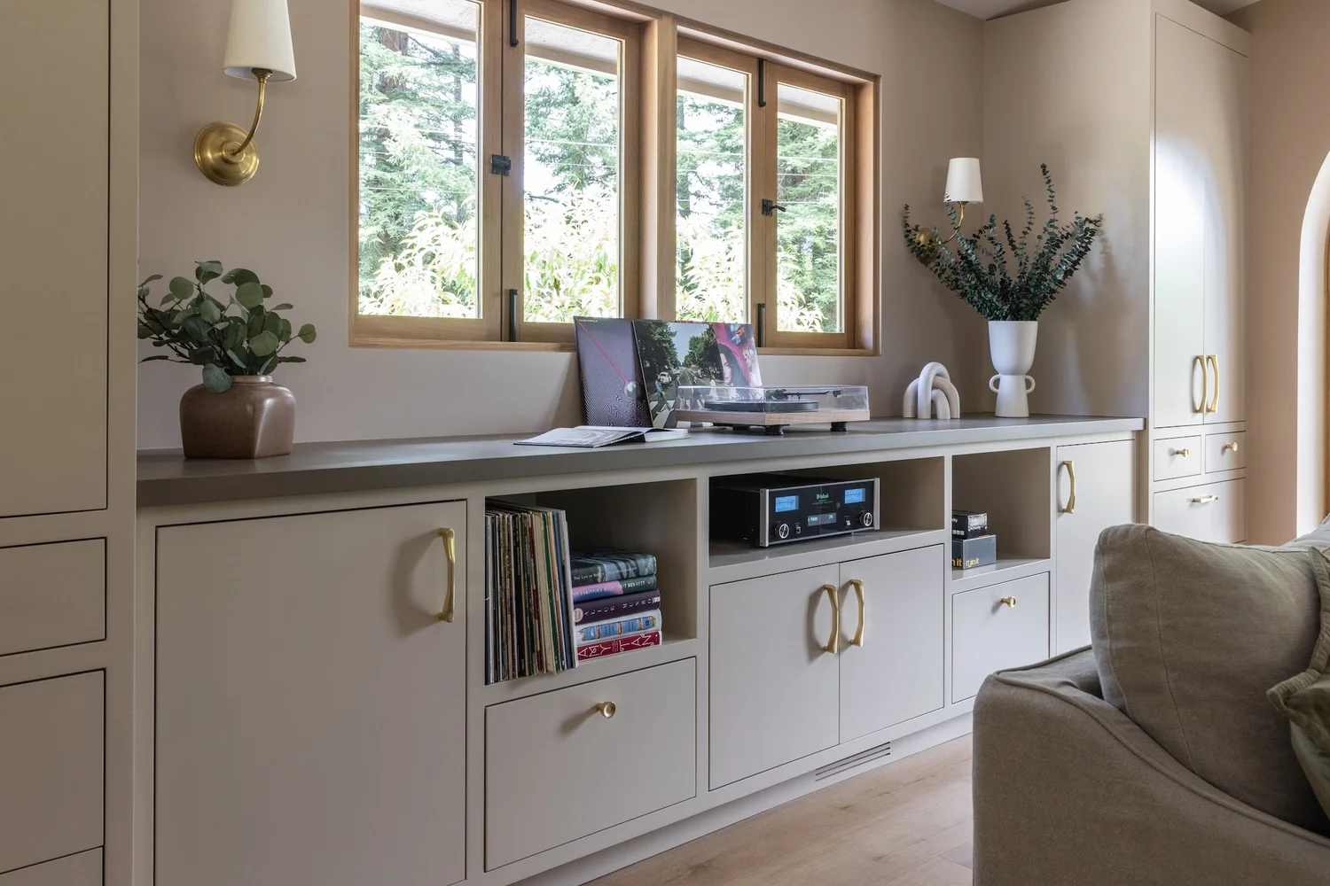 JR Santos Co., Inc. remodeling and construction craftsmanship