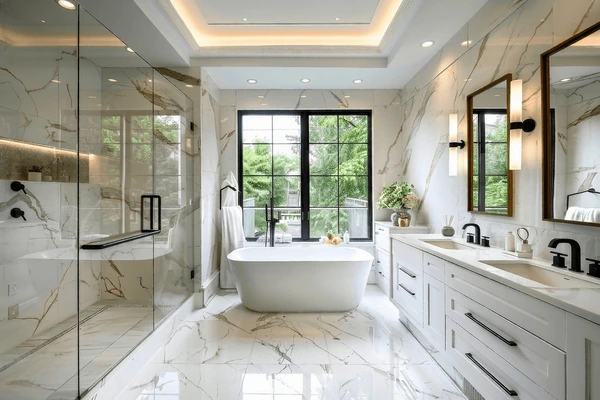 Bathroom Remodeling