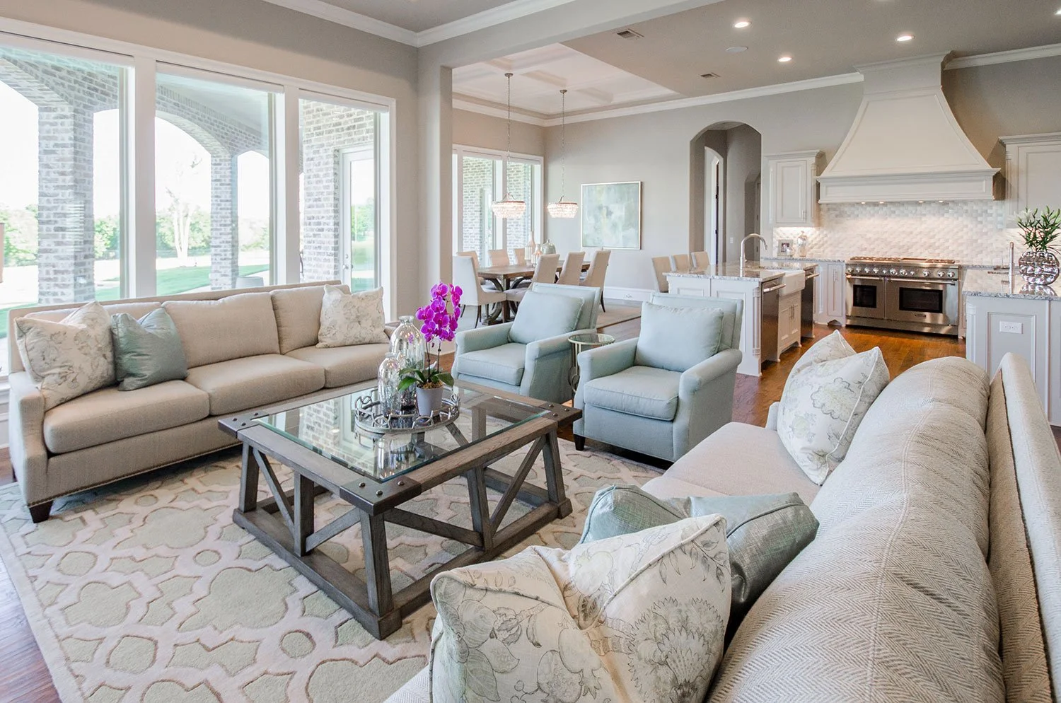 JCGM Construction, LLC – About Us