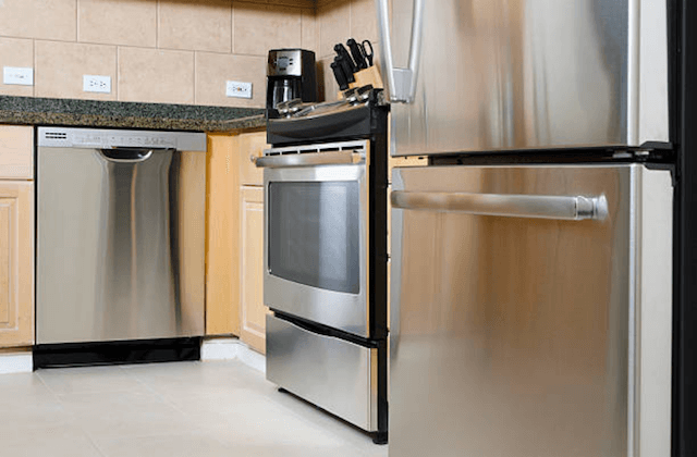 Why Choose Appliance King