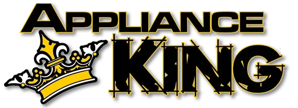 Appliance King logo
