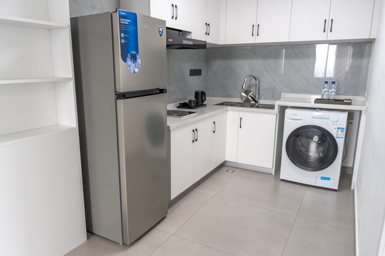 Appliance King appliance service
