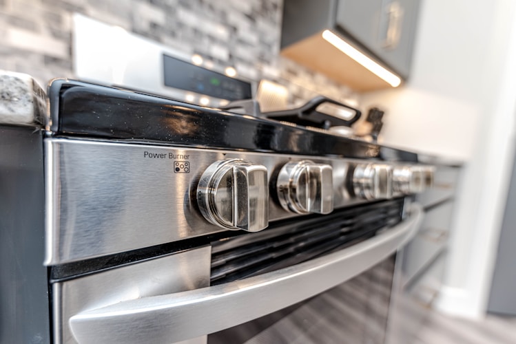 Appliance King Repair Service