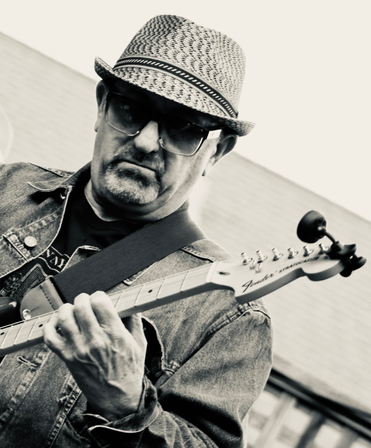 Dan Black of Cover Story