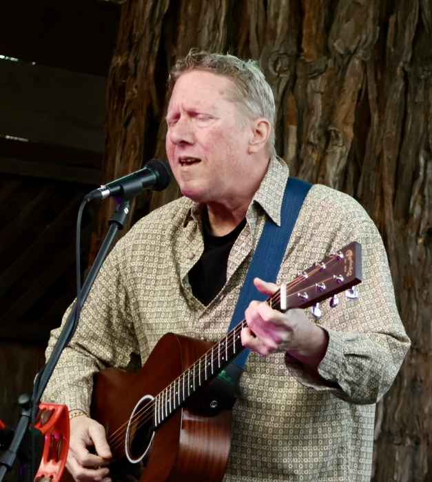 Michael Haley of Cover Story