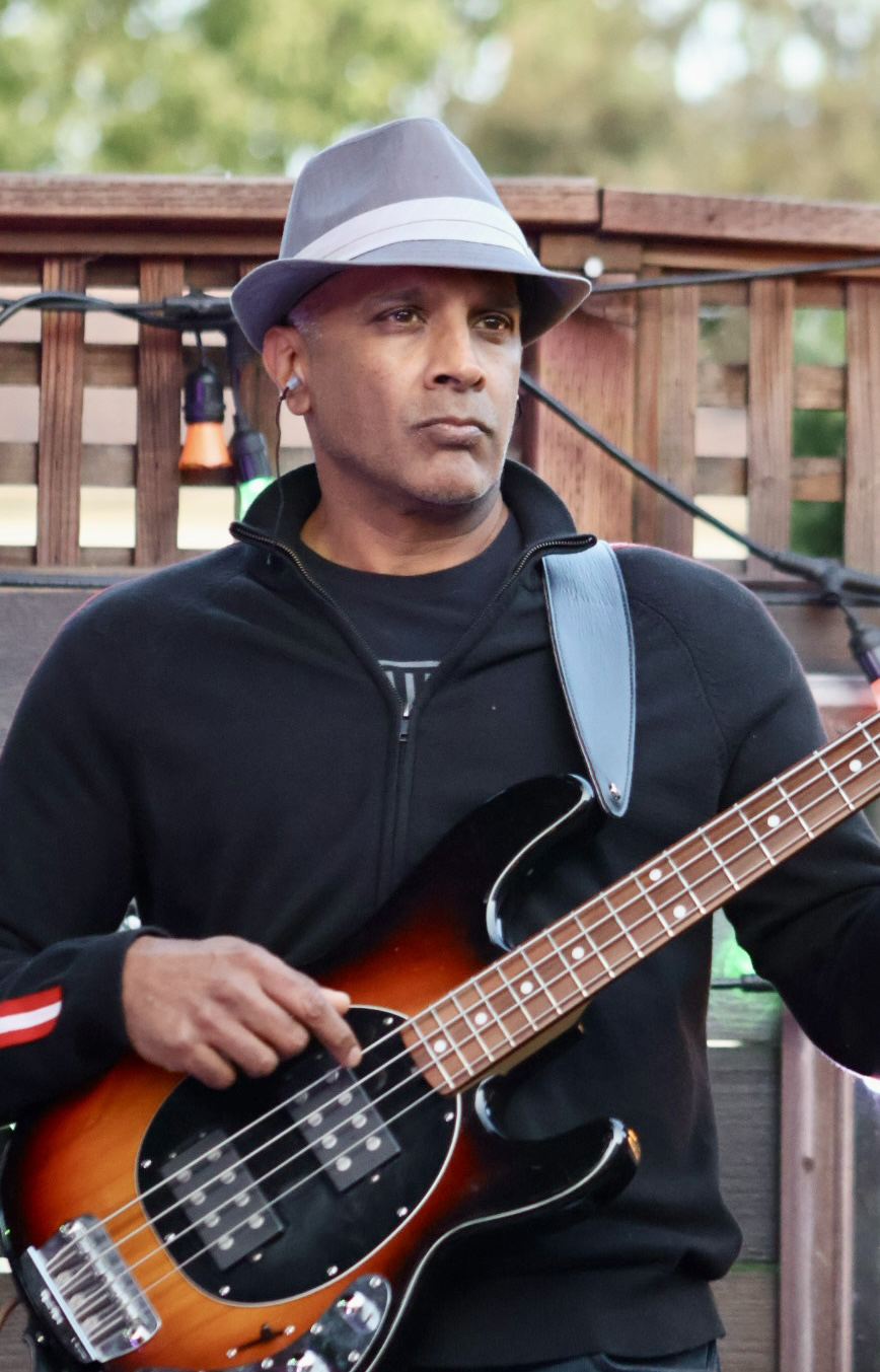 Neal Patel of Cover Story