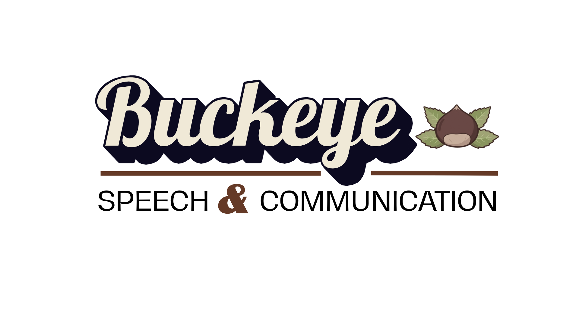 Buckeye Speech & Communication, LLC