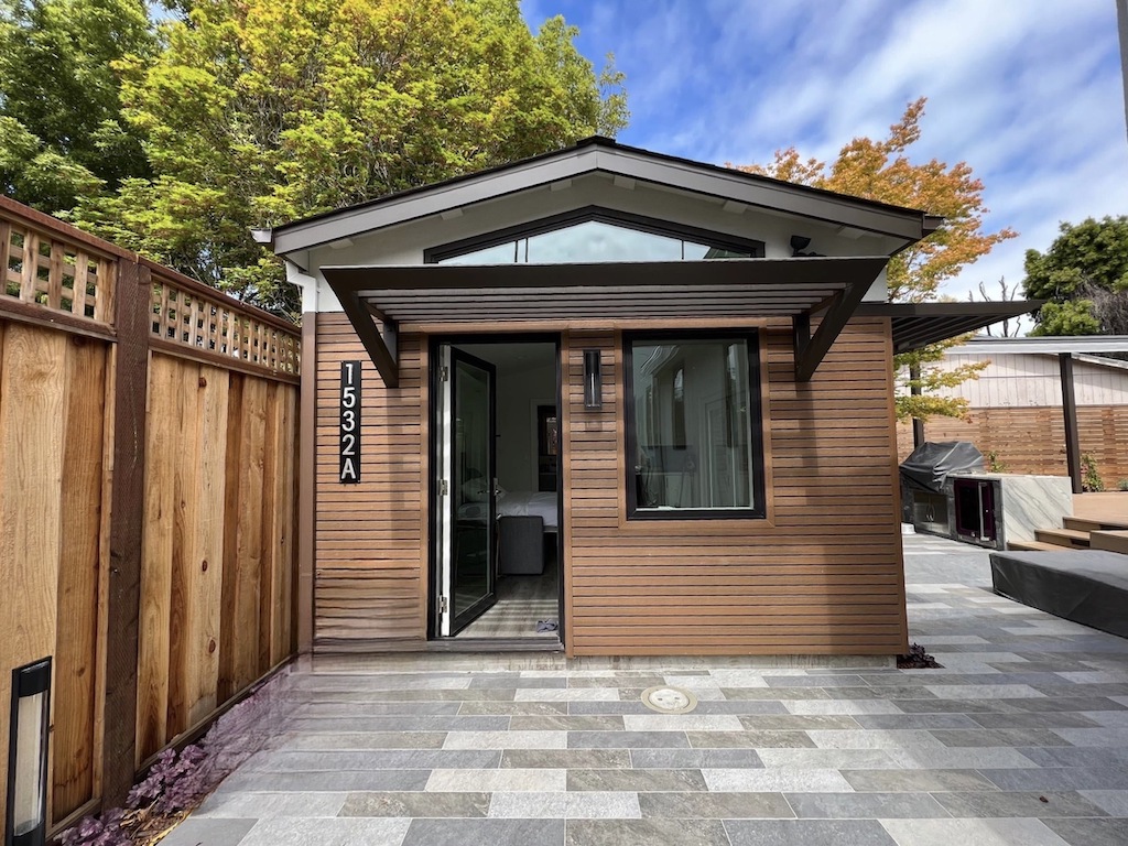 Additions and ADU construction