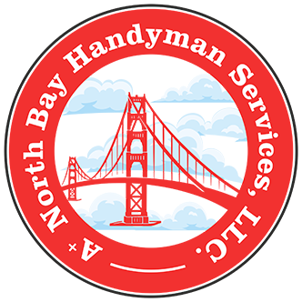 A+ North Bay Handyman Services, LLC. Logo