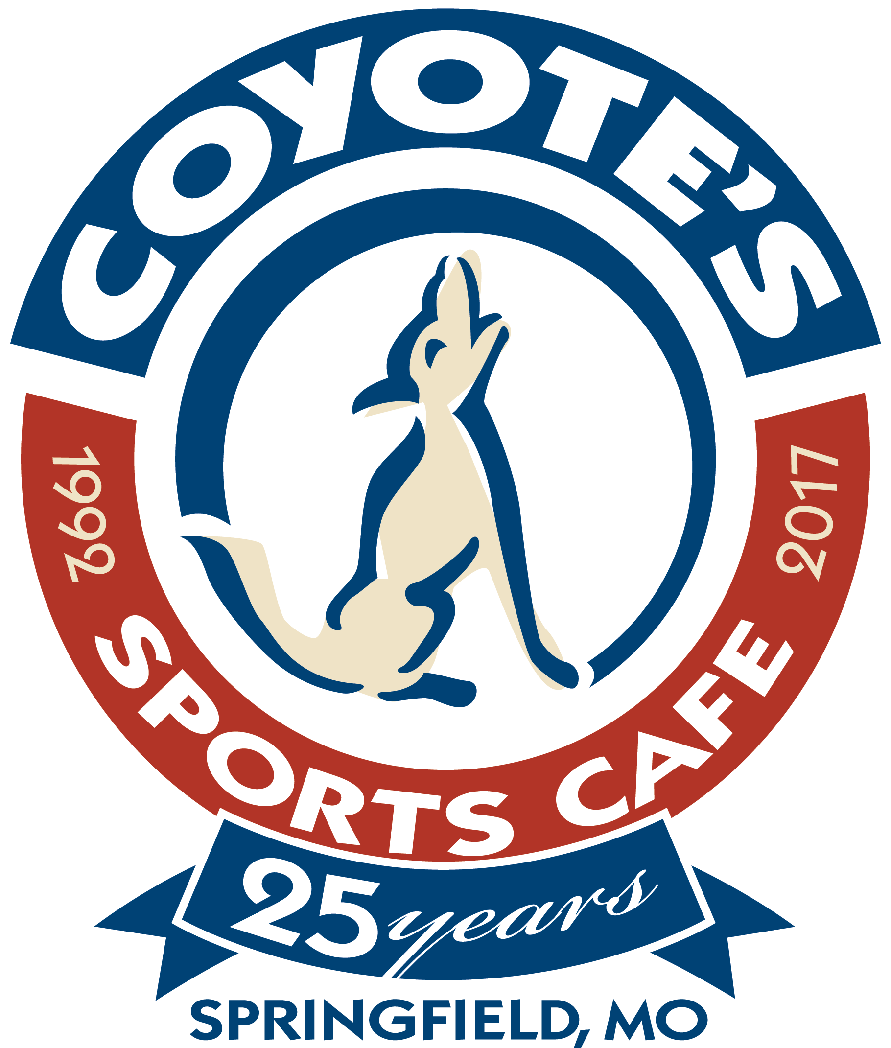 Coyote's Adobe Cafe