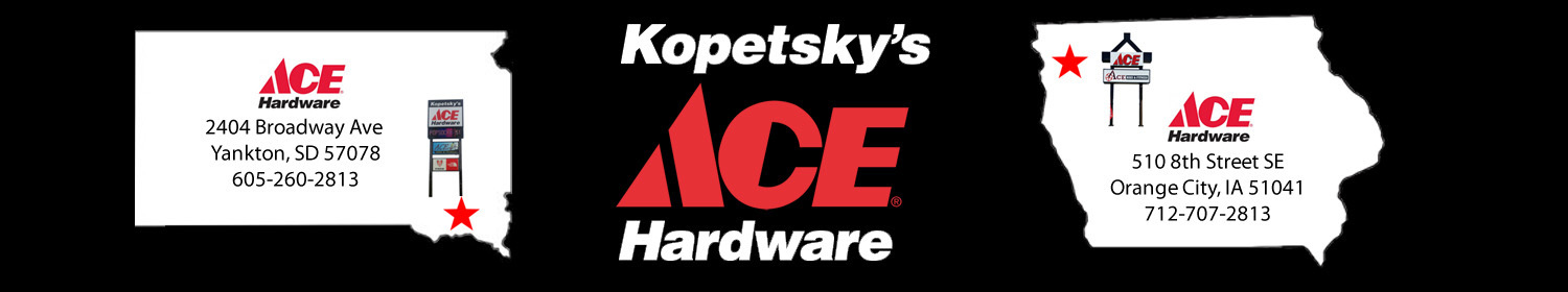 Kopetsky's ACE Hardware