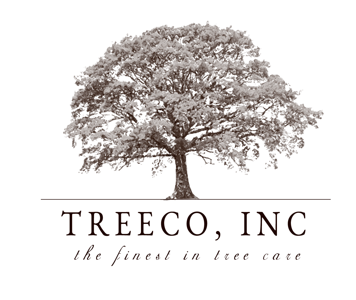Treeco Inc