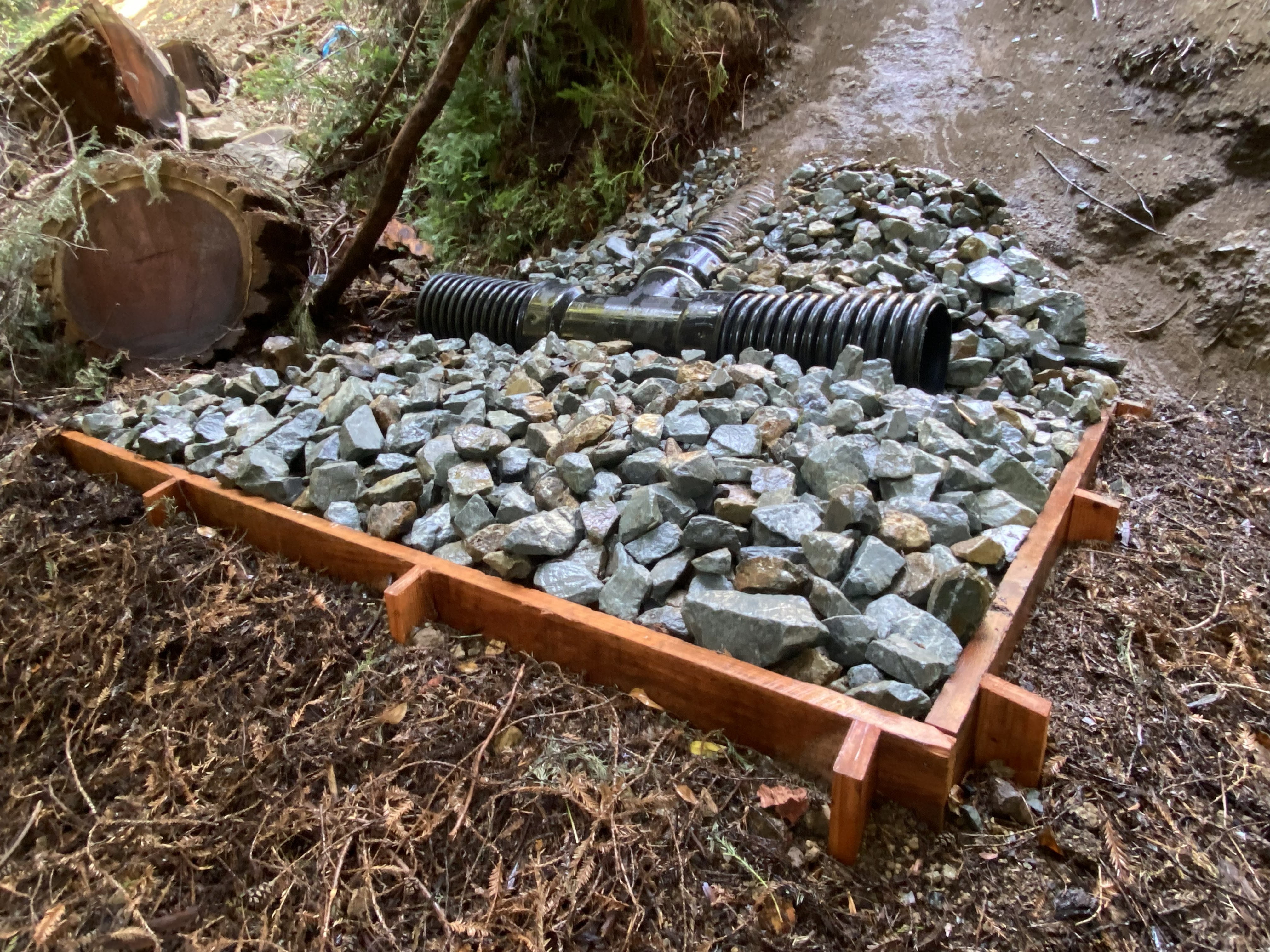 Farallon AG Services, LLC agricultural property improvements