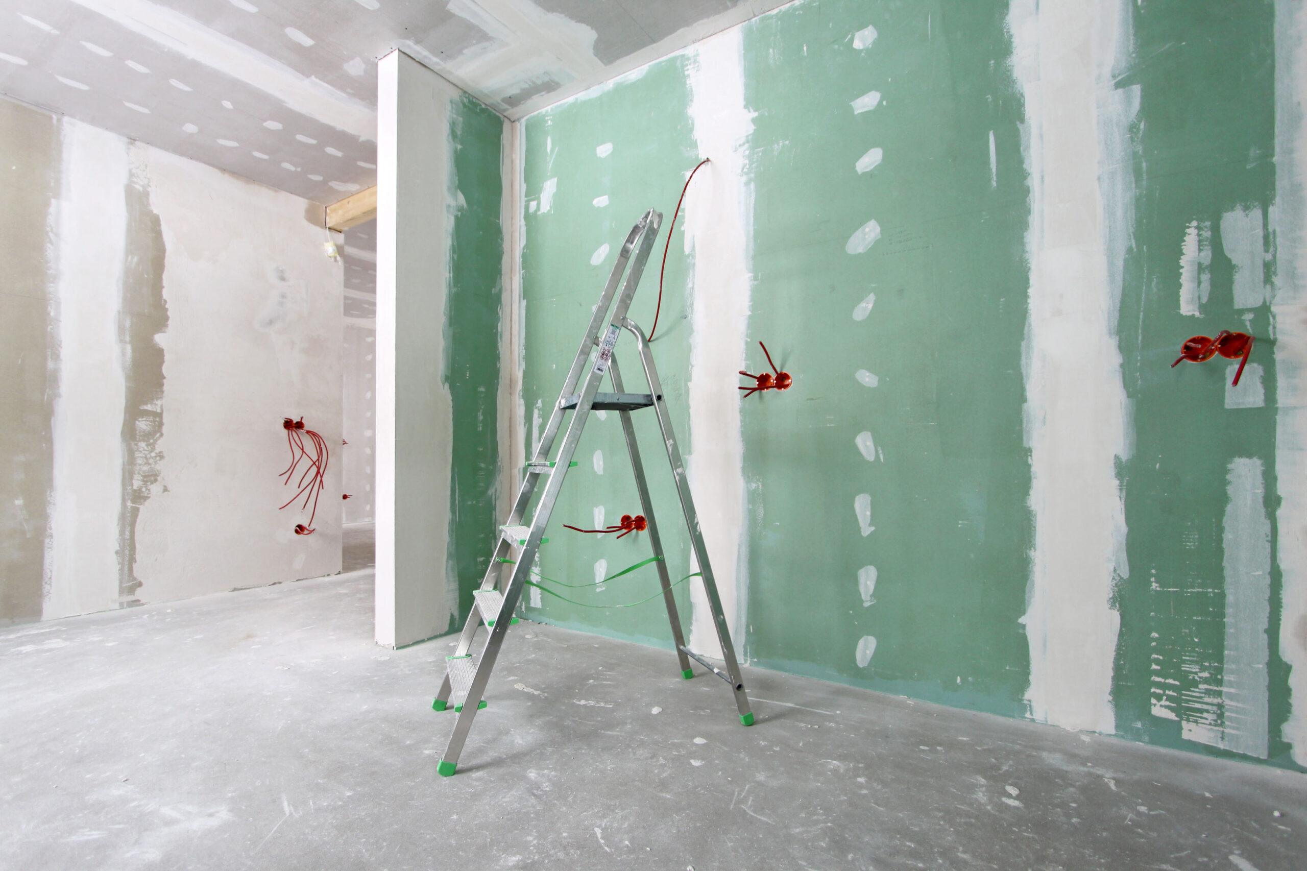 Drywall Specialty