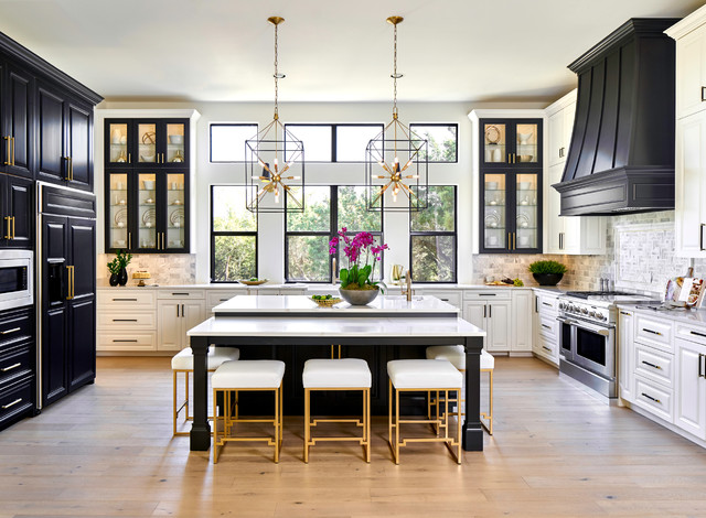 Kitchen Remodeling
