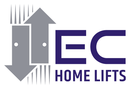 EC Home Lifts Logo